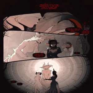 The Invitation 2 - page 38