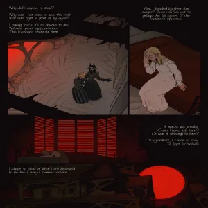 The Invitation 2 - page 5