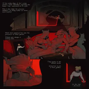 The Invitation 2 - page 6