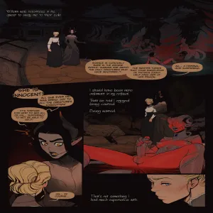 The Invitation 2 - page 7