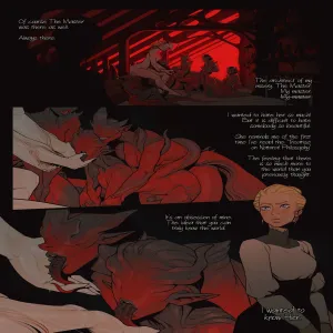 The Invitation 2 - page 8