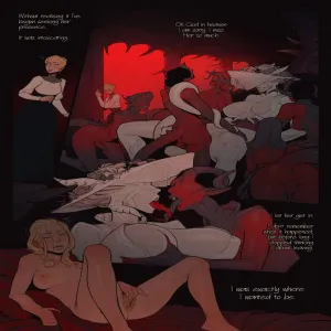 The Invitation 2 - page 9