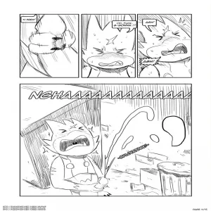 Digi-Mugged! - page 12