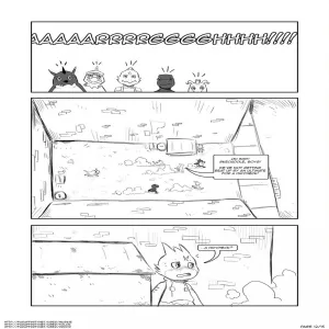 Digi-Mugged! - page 13