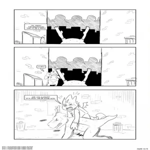Digi-Mugged! - page 14