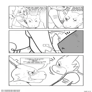 Digi-Mugged! - page 15