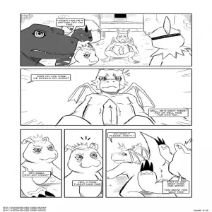 Digi-Mugged! - page 4