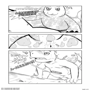 Digi-Mugged! - page 5