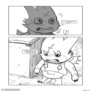 Digi-Mugged! - page 8