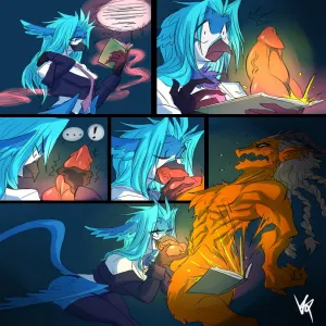 Demon Summoning - page 2