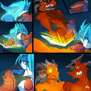 Demon Summoning - page 3