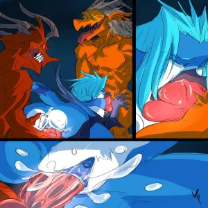 Demon Summoning - page 4