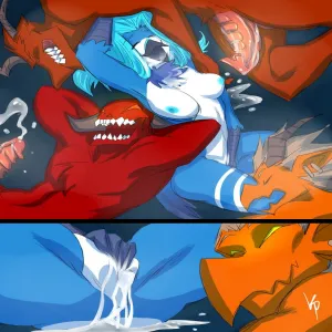 Demon Summoning - page 9
