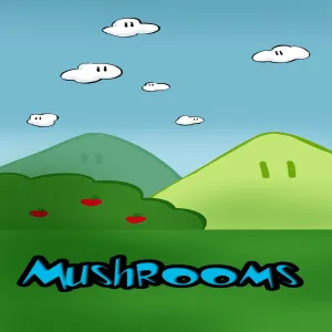 Mushrooms - page 1