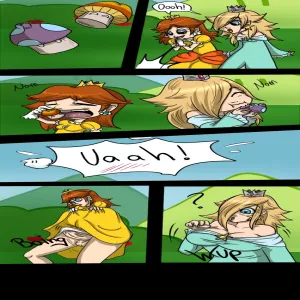 Mushrooms - page 2