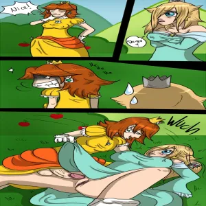 Mushrooms - page 3