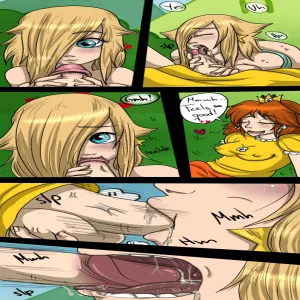 Mushrooms - page 6