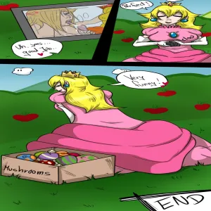 Mushrooms - page 8