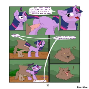 Relieving Stress - page 5