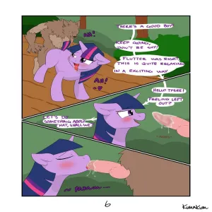 Relieving Stress - page 6