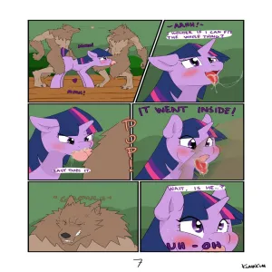 Relieving Stress - page 7