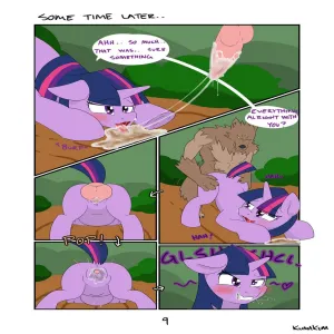 Relieving Stress - page 9