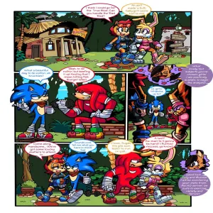 Early Boomers - page 3