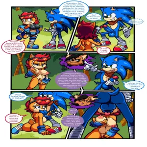 Early Boomers - page 4