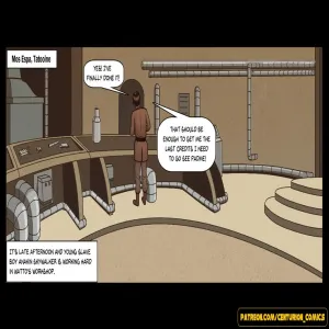 Watto's Massage Parlor - page 3