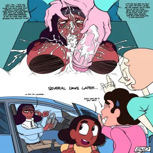 The Doctor Is In - page 18