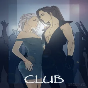 Club 3 - page 1