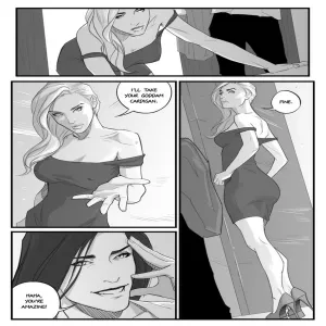 Club 3 - page 19