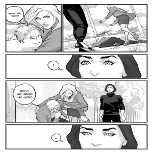 Club 3 - page 32