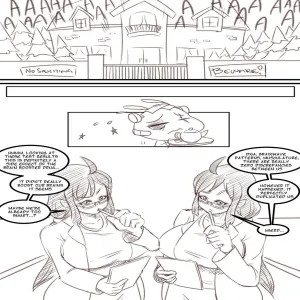 The Doppeler Effect - page 11
