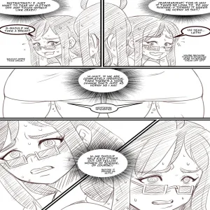 The Doppeler Effect - page 13