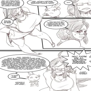 The Doppeler Effect - page 4