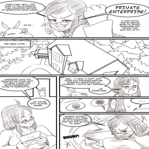 The Doppeler Effect - page 5