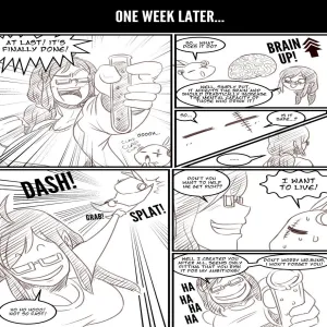 The Doppeler Effect - page 6