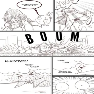 The Doppeler Effect - page 9