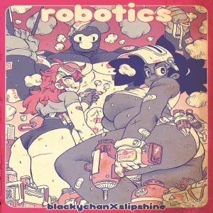 Robotics - page 1