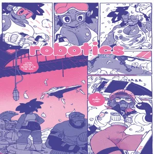 Robotics - page 2