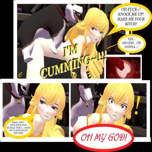 Our Little Secret - page 7