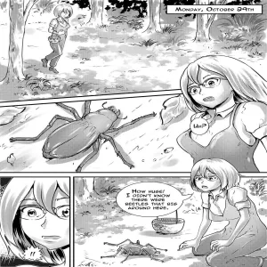Kou & Yasu - page 5