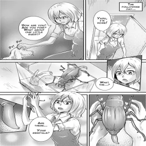 Kou & Yasu - page 8