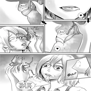 Kou & Yasu - page 9