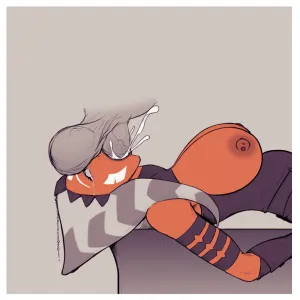 Superslut - Ahsoka Tano - page 10