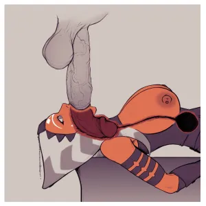 Superslut - Ahsoka Tano - page 2