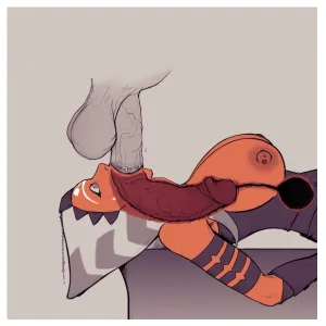 Superslut - Ahsoka Tano - page 3