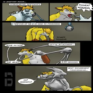 Slave Ball - page 13