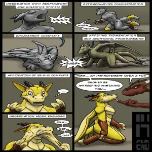 Slave Ball - page 14